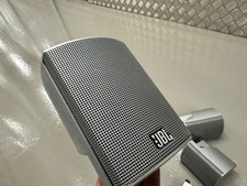 JBL 400CC SAT and Centre 5.1