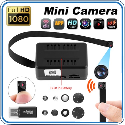 Wireless wifi mini smallest - wifi, ip