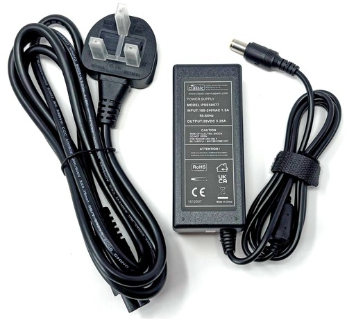 Replacement power supply - replacement,