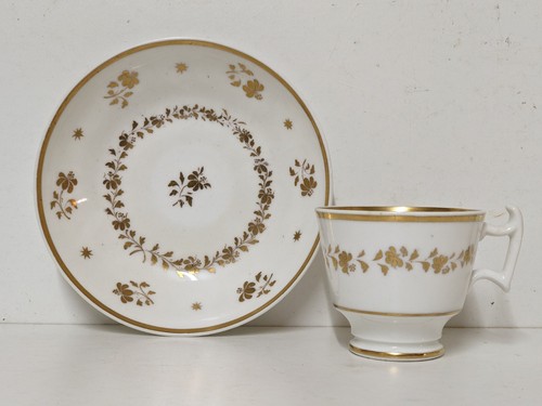 Antique ridgway pattern - antique,