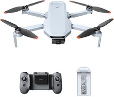 Potensic ATOM 2 Drone Camera 3-Axis Gimbal C0 Quadcopter Under 249g Standard Kit