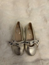 Christian Dior Baby Girls