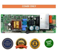 Baxi Solo 12 15 18 24 30 HE A Boiler PCB- MPN 5110991 5129147 now 5121025