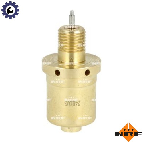 Control valve air conditioning - valve,
