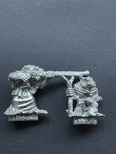 Skaven Clan Skryre Jezzail +