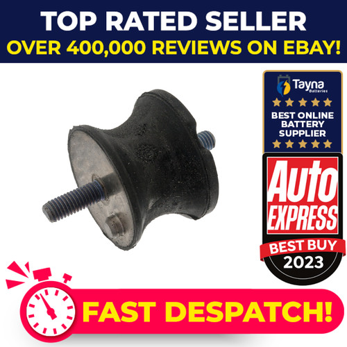 Gearbox mounting fits - gearbox, bmw