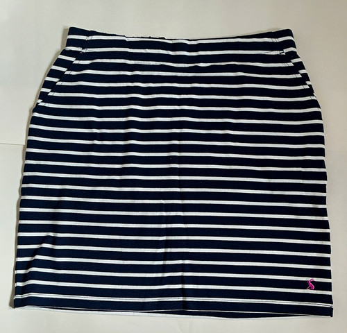 Joules women navy - navy, white