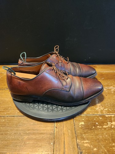 Alden brooks brothers - brooks,