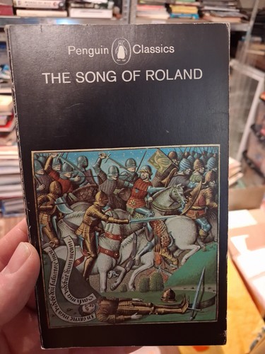 The song roland dorothy - the,