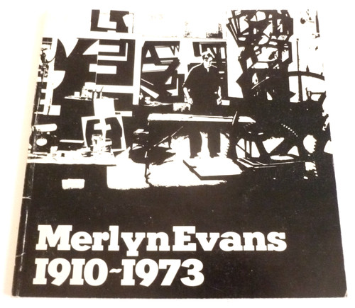 Merlyn evans 1910 - merlyn,