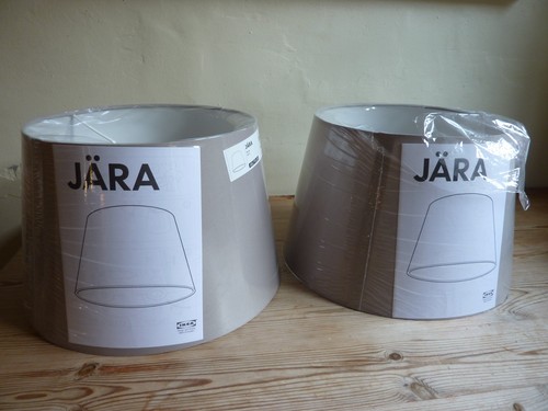Ikea jara beige diameter - 2,