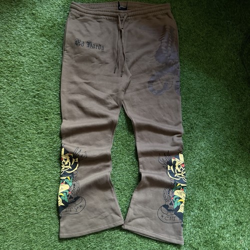 Hardy men brown - hardy, men’s