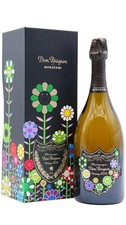 Dom Perignon - Takashi