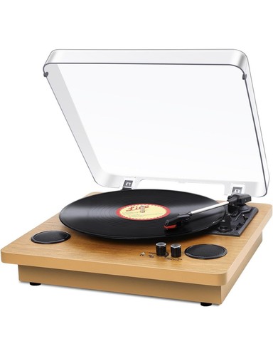 Record player bluetooth - player,,
