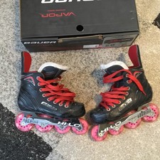 Vintage Youth Bauer XR300