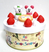 Tokyo Disney RESORT SnoSnow