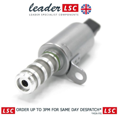 Camshaft solenoid valve - camshaft,