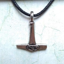 Viking Norfolk Smiths Hammer