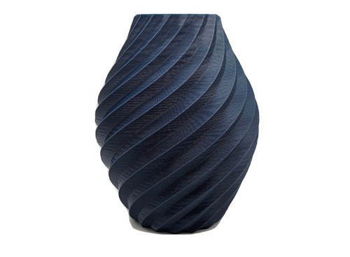 Swirl decorative ornament - decorative,