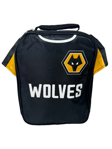 Wolverhampton kit lunch bag - kit,