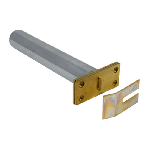 Yale concealed door closer - door,