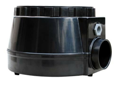 Dreampond retrofit bottom - dreampond,