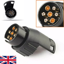 7 to 13 Pin Plug Trailer