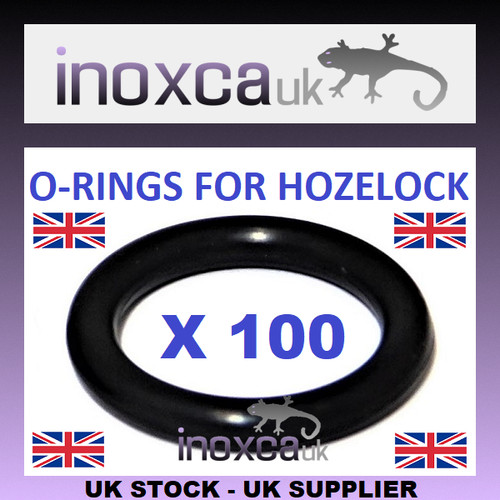 For hozelock ring - for, o-ring