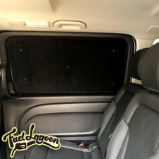 Vito thermal Tailgate & Side