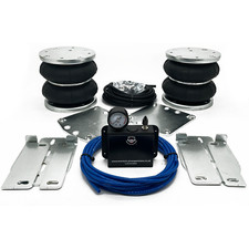 Air Suspension Kit For Ford Transit Custom 2012-2024 - 4 TON Rubena Airbags