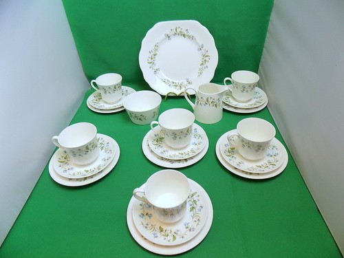 Royal tuscan springtime tea - royal,