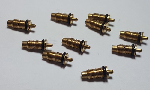 Ten ronson type b - ronson,