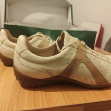 Panama Jack Leather Shoe Size