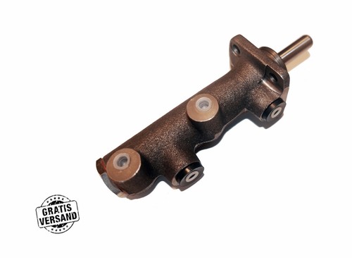 Brake master cylinder ferrari - cylinder,