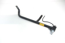 Handle helmet holder handle