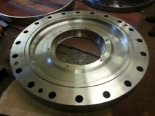 Precision Engineering Services