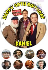 ONLY FOOLS AND HORSES
