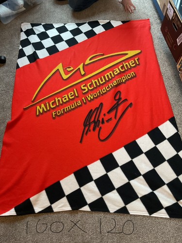 Michael schumacher throw - michael,