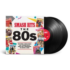 Smash hits the 80s - 80s,