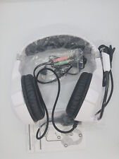 Ozeino ZW1 Gaming Headset for