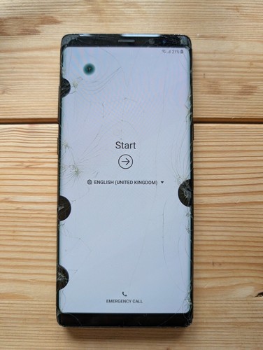 Samsung galaxy note - galaxy,