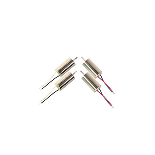 Hubsan nano mini quad - q4,