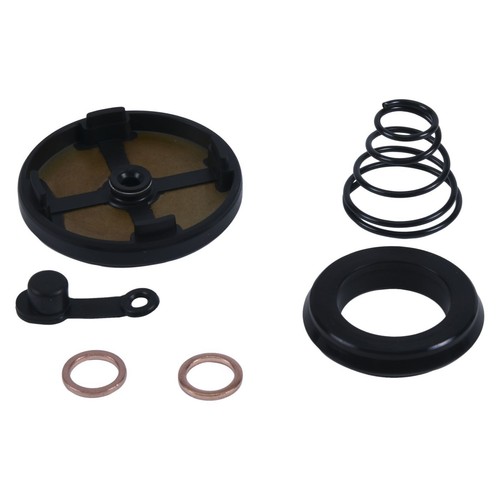 Clutch slave cylinder repair - slave,