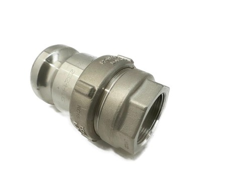 Dixon bayco dba71 150 bayloc - bayco,