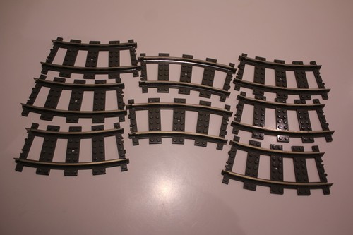 Lego train dark - lego,