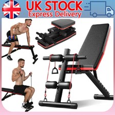 Multi-Functional Sit-Up