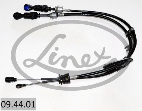 Linex cable manual - cable,,