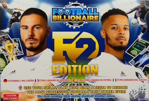Football billionaire - billionaire, f2