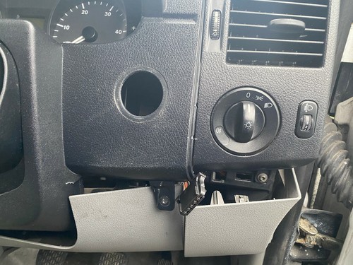 Mercedes sprinter w906 - mercedes,