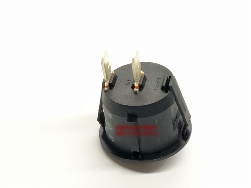 Rocker switch well - well, bissell